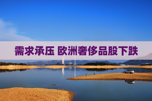 需求承压 欧洲奢侈品股下跌