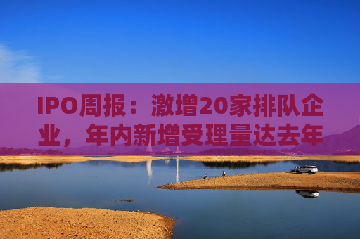 IPO周报：激增20家排队企业，年内新增受理量达去年近八成