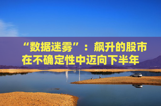 “数据迷雾”：飙升的股市在不确定性中迈向下半年