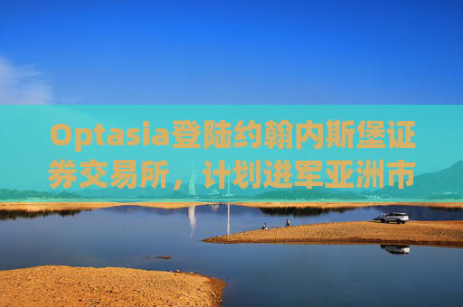 Optasia登陆约翰内斯堡证券交易所，计划进军亚洲市场