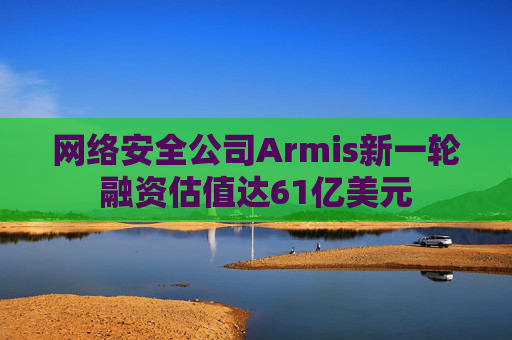 网络安全公司Armis新一轮融资估值达61亿美元