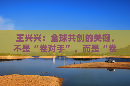 王兴兴：全球共创的关键，不是“卷对手”，而是“卷未来”