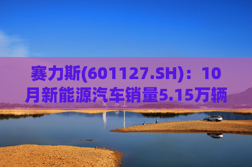 赛力斯(601127.SH)：10月新能源汽车销量5.15万辆 同比增长42.89%