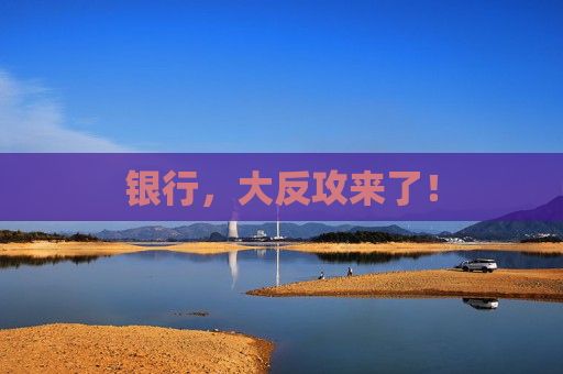 银行，大反攻来了！