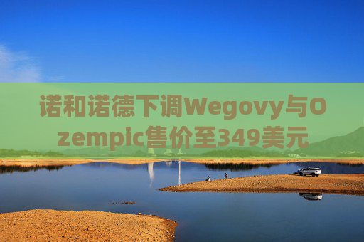 诺和诺德下调Wegovy与Ozempic售价至349美元