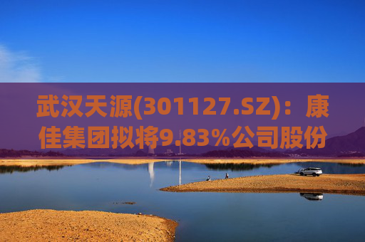 武汉天源(301127.SZ)：康佳集团拟将9.83%公司股份以非公开协议方式转让至资产深圳
