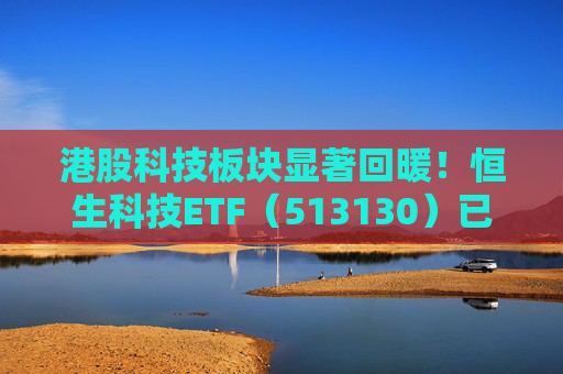 港股科技板块显著回暖！恒生科技ETF（513130）已连续10个交易日获资金加仓