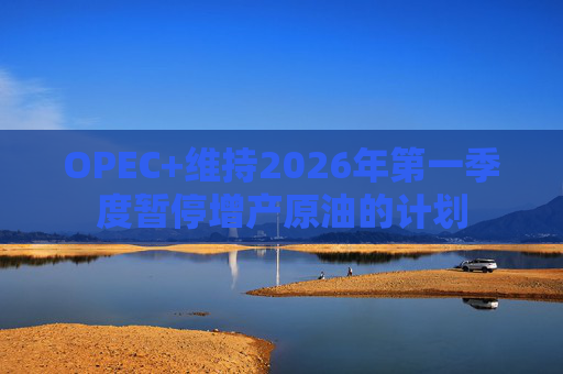 OPEC+维持2026年第一季度暂停增产原油的计划