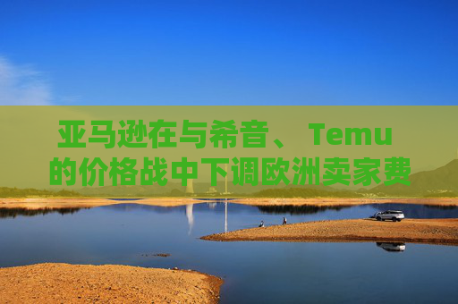亚马逊在与希音、 Temu 的价格战中下调欧洲卖家费用