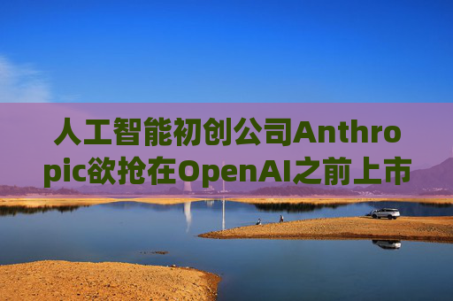 人工智能初创公司Anthropic欲抢在OpenAI之前上市