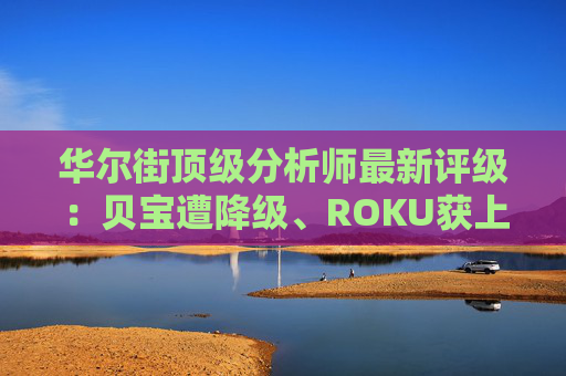 华尔街顶级分析师最新评级：贝宝遭降级、ROKU获上调