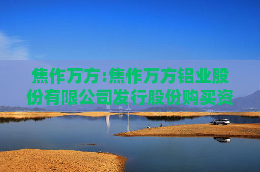焦作万方:焦作万方铝业股份有限公司发行股份购买资产暨关联交易报告书（草案）（修订稿）