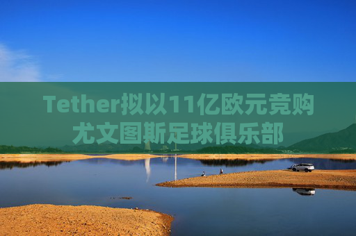 Tether拟以11亿欧元竞购尤文图斯足球俱乐部
