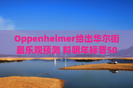 Oppenheimer给出华尔街最乐观预测 料明年标普500指数涨18%至8100点
