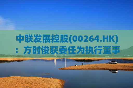 中联发展控股(00264.HK)：方时俊获委任为执行董事及董事会联席主席