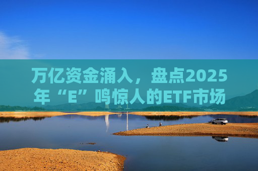 万亿资金涌入，盘点2025年“E”鸣惊人的ETF市场