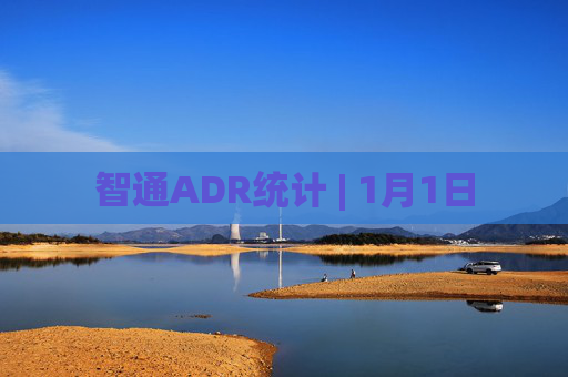 智通ADR统计 | 1月1日