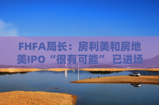 FHFA局长：房利美和房地美IPO“很有可能” 已进场买抵押贷款债券