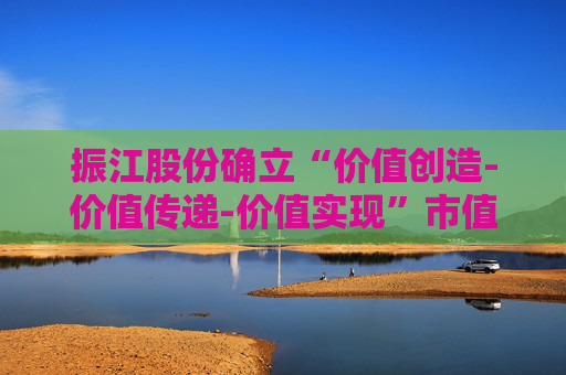 振江股份确立“价值创造-价值传递-价值实现”市值管理框架 聚焦新能源与港口物流协同发展