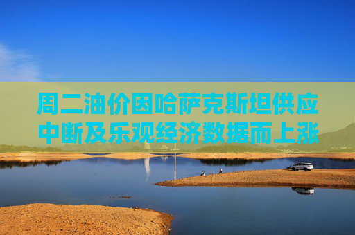 周二油价因哈萨克斯坦供应中断及乐观经济数据而上涨 格陵兰问题受关注