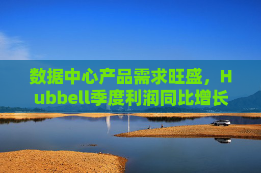 数据中心产品需求旺盛，Hubbell季度利润同比增长
