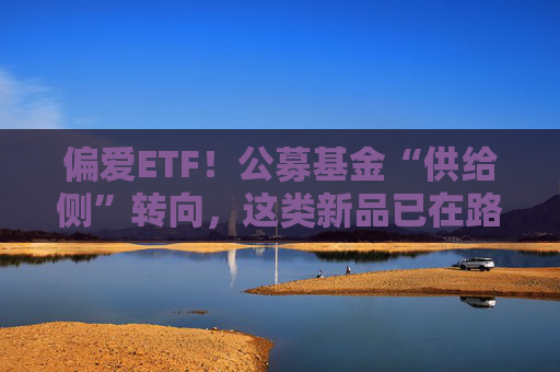 偏爱ETF！公募基金“供给侧”转向，这类新品已在路上