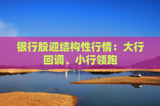 银行股迎结构性行情：大行回调、小行领跑