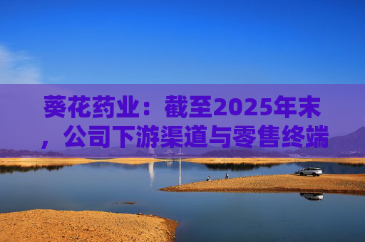 葵花药业：截至2025年末，公司下游渠道与零售终端梳理工程基本结束