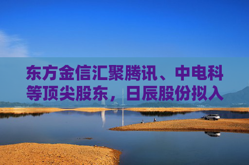 东方金信汇聚腾讯、中电科等顶尖股东，日辰股份拟入股成第三大股东