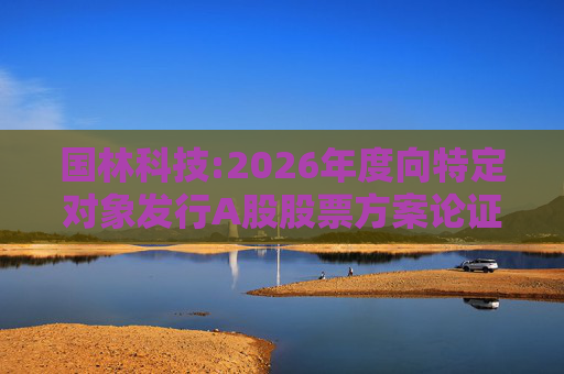 国林科技:2026年度向特定对象发行A股股票方案论证分析报告