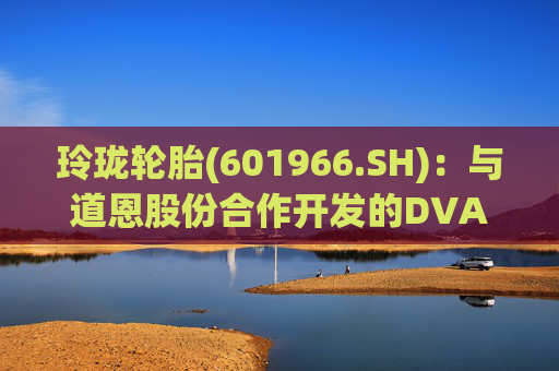 玲珑轮胎(601966.SH)：与道恩股份合作开发的DVA材料目前正在大范围测试阶段