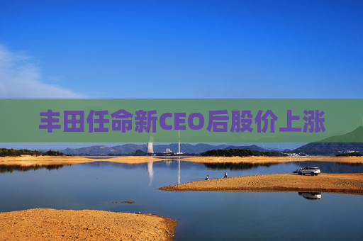丰田任命新CEO后股价上涨