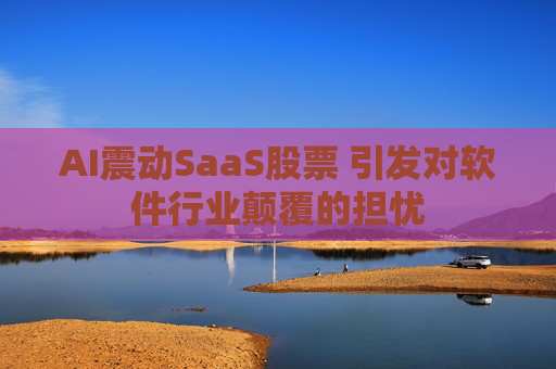 AI震动SaaS股票 引发对软件行业颠覆的担忧