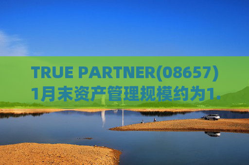 TRUE PARTNER(08657)1月末资产管理规模约为1.71亿美元