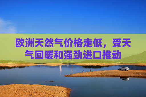 欧洲天然气价格走低，受天气回暖和强劲进口推动