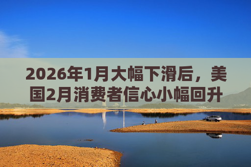 2026年1月大幅下滑后，美国2月消费者信心小幅回升