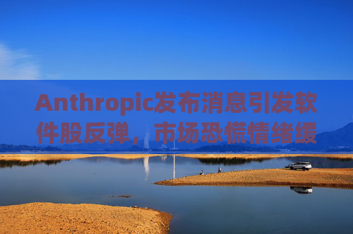 Anthropic发布消息引发软件股反弹，市场恐慌情绪缓解