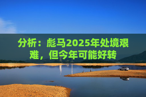 分析：彪马2025年处境艰难，但今年可能好转