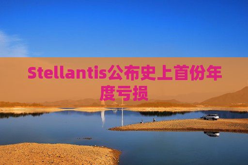 Stellantis公布史上首份年度亏损