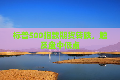 标普500指数期货转跌，触及盘中低点