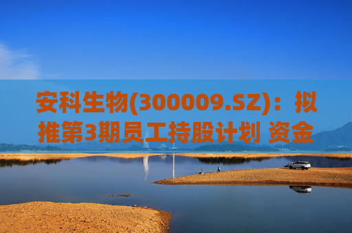 安科生物(300009.SZ)：拟推第3期员工持股计划 资金总额不超1131.375万元  第1张