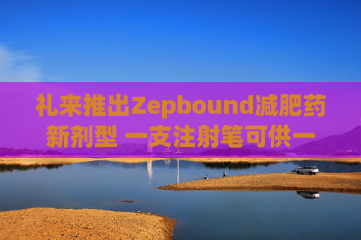 礼来推出Zepbound减肥药新剂型 一支注射笔可供一月剂量