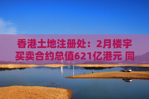 香港土地注册处：2月楼宇买卖合约总值621亿港元 同比上升119.7%