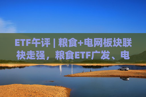 ETF午评 | 粮食+电网板块联袂走强，粮食ETF广发、电网设备ETF涨2%