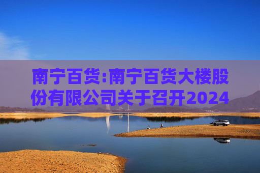 南宁百货:南宁百货大楼股份有限公司关于召开2024年年度股东大会的通知