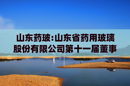 山东药玻:山东省药用玻璃股份有限公司第十一届董事会关于独立董事2025年度独立性自查情况的专项意见(1)  第1张