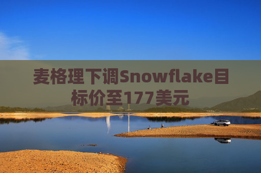 麦格理下调Snowflake目标价至177美元