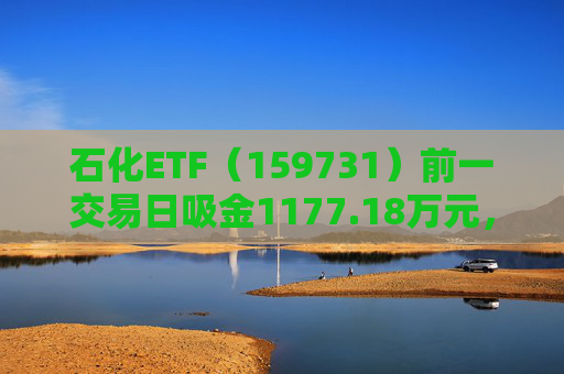 石化ETF（159731）前一交易日吸金1177.18万元，近一周涨幅达5.42%，基金规模达18.74亿元