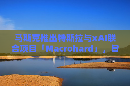 马斯克推出特斯拉与xAI联合项目「Macrohard」，旨在颠覆软件行业