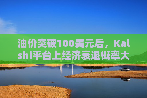 油价突破100美元后，Kalshi平台上经济衰退概率大幅上升
